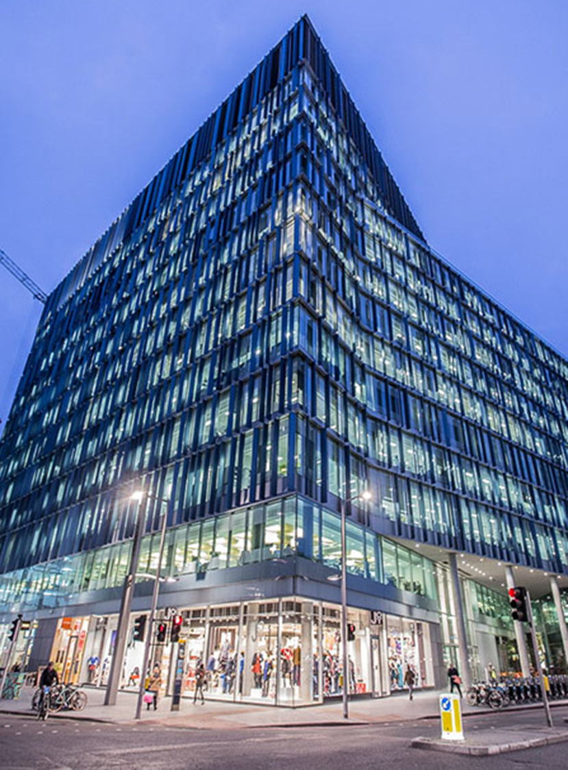 Brands To Life, London.