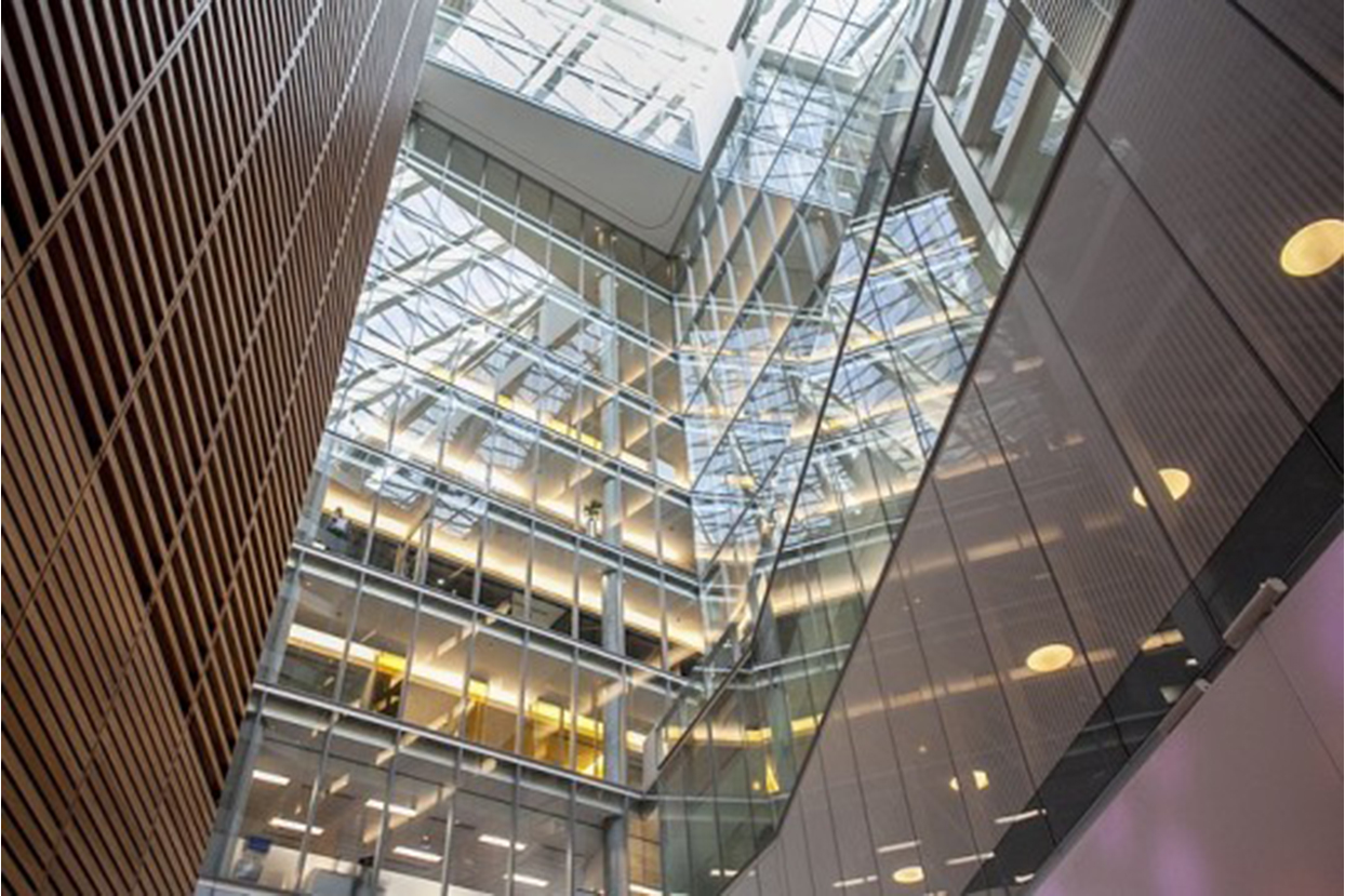 Brands To Life, London.