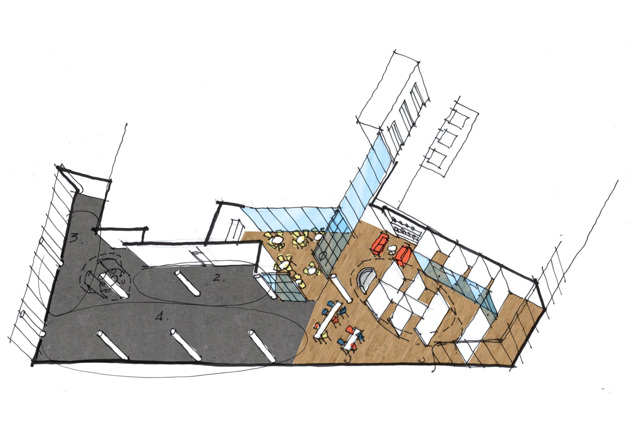 Brands To Life, London.